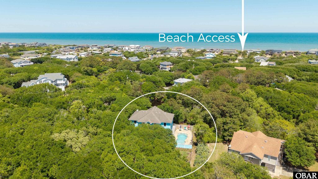 Image 56 of property listing at 304 Duck Road Lot #13, Southern Shores, NC 27949