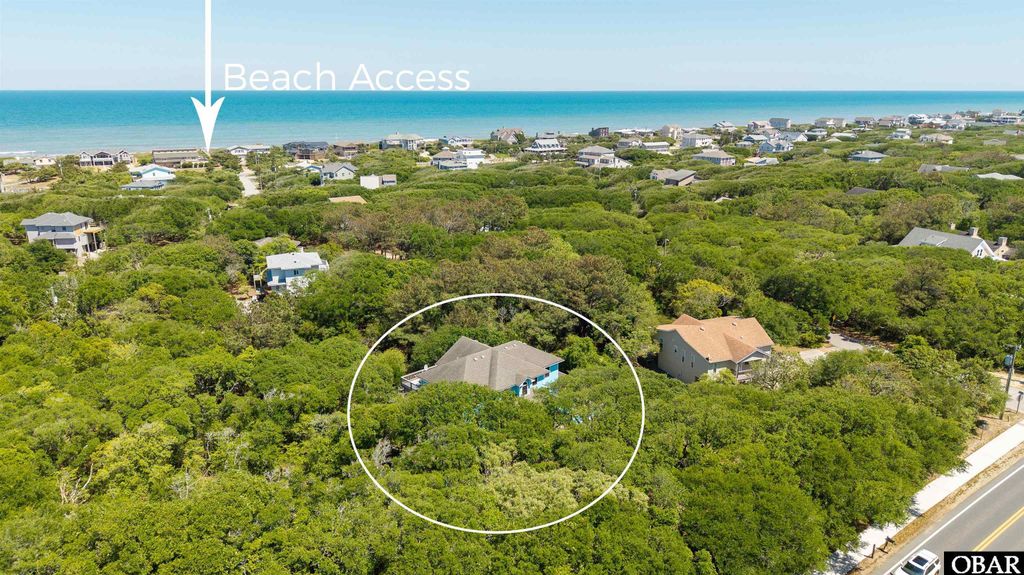 Image 57 of property listing at 304 Duck Road Lot #13, Southern Shores, NC 27949