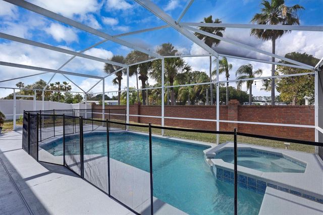 1175 JAYBEE AVENUE, Davenport, FL 33897