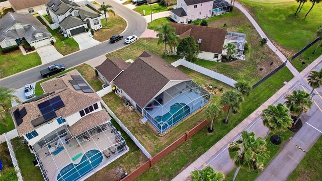 1175 JAYBEE AVENUE, Davenport, FL 33897