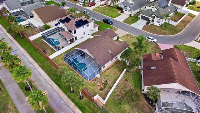 1175 JAYBEE AVENUE, Davenport, FL 33897