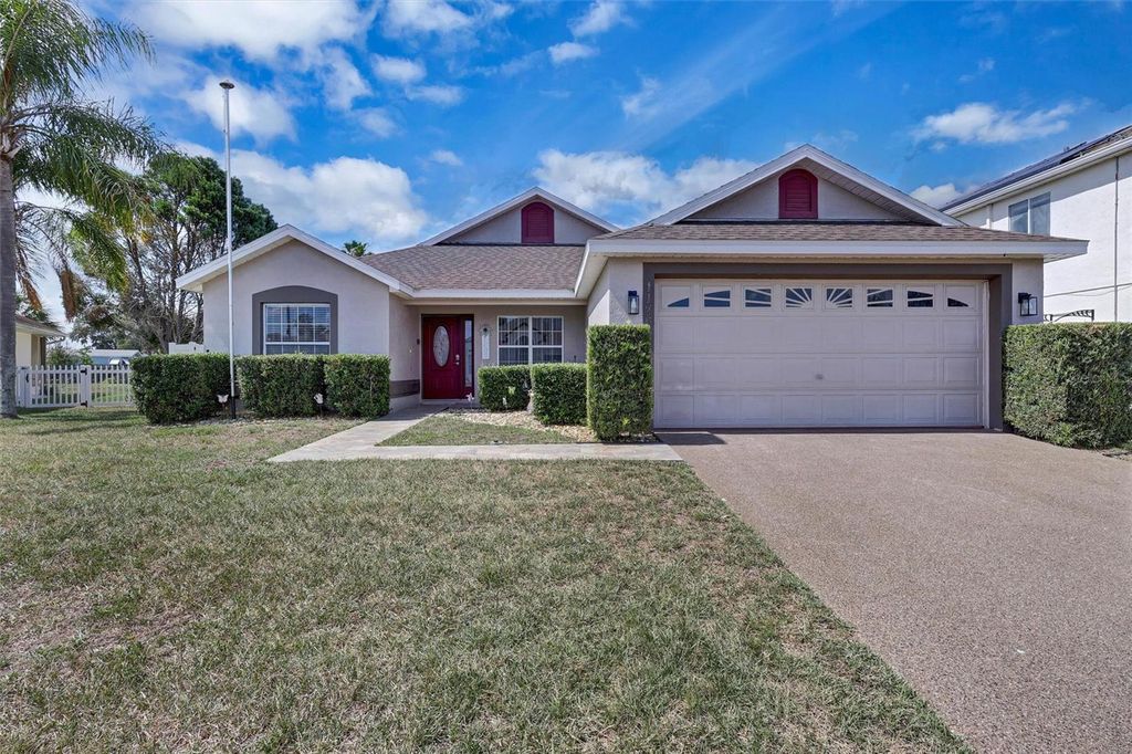1175 JAYBEE AVENUE, Davenport, FL 33897