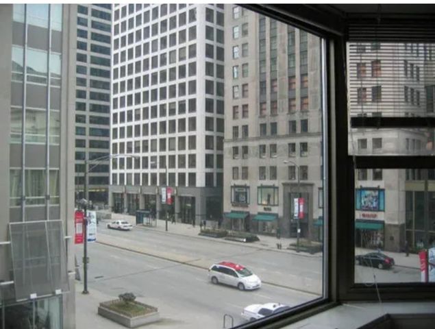 535 N MICHIGAN Avenue 302, Chicago, IL 60611