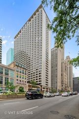 535 N MICHIGAN Avenue 302, Chicago, IL 60611