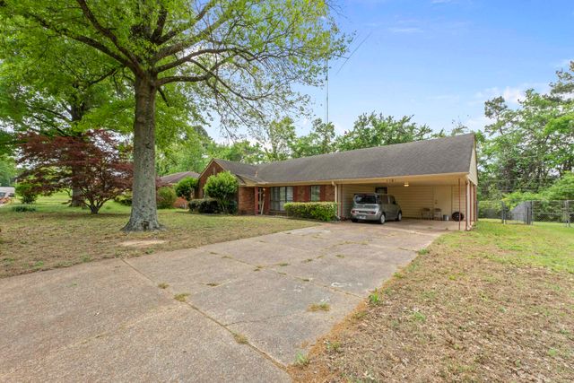 3321 EARL DR, Memphis, TN 38128