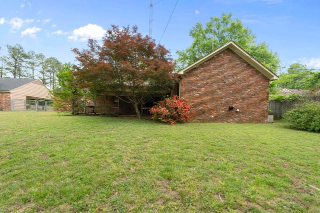 3321 EARL DR, Memphis, TN 38128