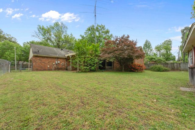 3321 EARL DR, Memphis, TN 38128