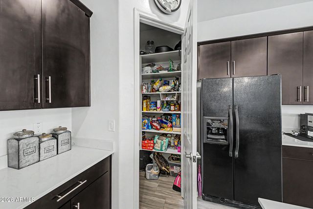 2528 N 212TH Drive, Buckeye, AZ 85396