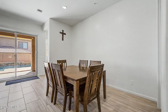 2528 N 212TH Drive, Buckeye, AZ 85396