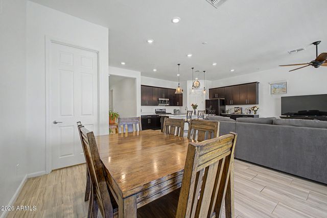 2528 N 212TH Drive, Buckeye, AZ 85396