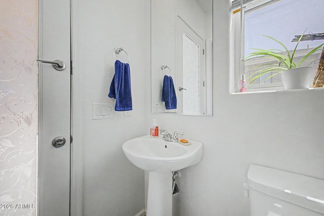 2528 N 212TH Drive, Buckeye, AZ 85396