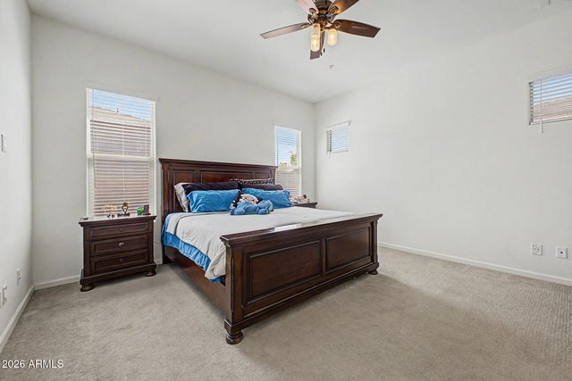 2528 N 212TH Drive, Buckeye, AZ 85396