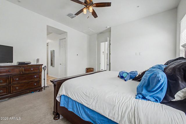 2528 N 212TH Drive, Buckeye, AZ 85396