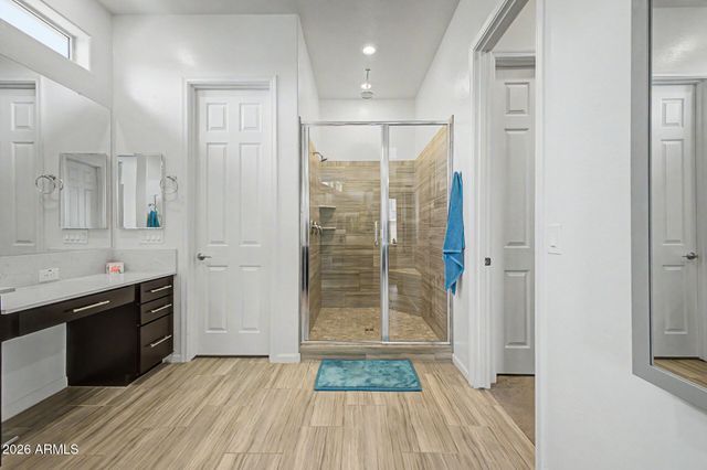 2528 N 212TH Drive, Buckeye, AZ 85396