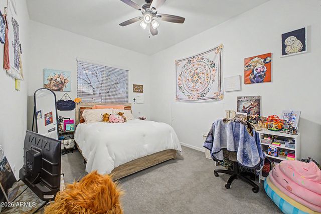 2528 N 212TH Drive, Buckeye, AZ 85396