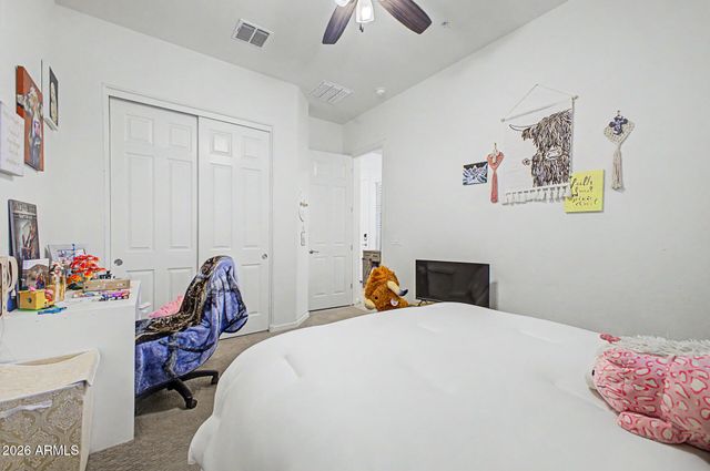 2528 N 212TH Drive, Buckeye, AZ 85396