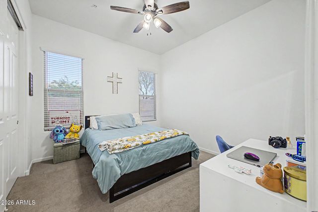 2528 N 212TH Drive, Buckeye, AZ 85396