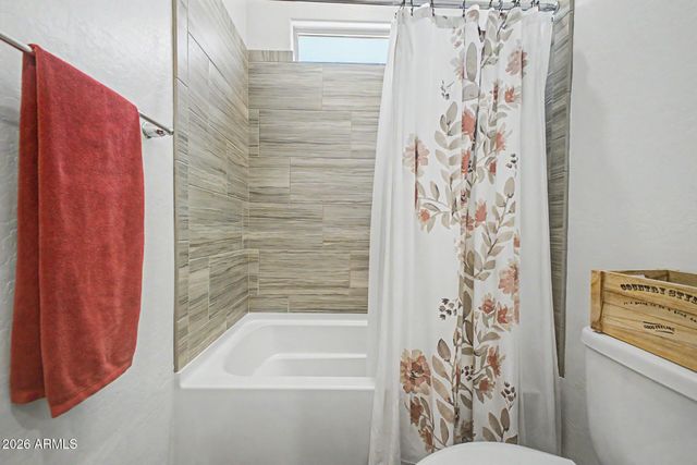 2528 N 212TH Drive, Buckeye, AZ 85396
