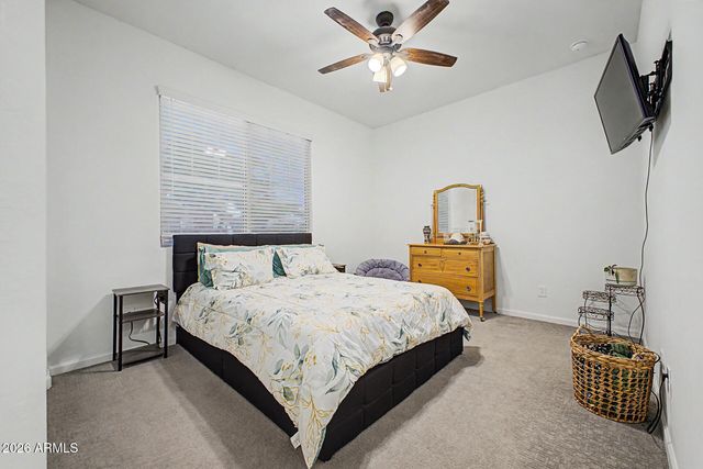 2528 N 212TH Drive, Buckeye, AZ 85396
