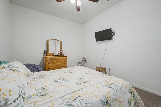 2528 N 212TH Drive, Buckeye, AZ 85396