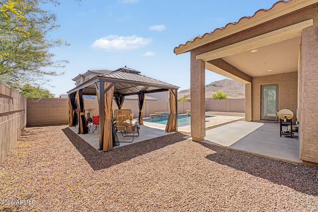 2528 N 212TH Drive, Buckeye, AZ 85396