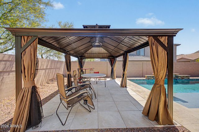 2528 N 212TH Drive, Buckeye, AZ 85396
