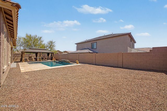 2528 N 212TH Drive, Buckeye, AZ 85396