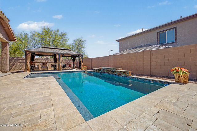 2528 N 212TH Drive, Buckeye, AZ 85396