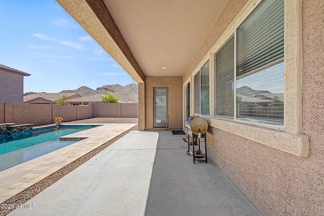 2528 N 212TH Drive, Buckeye, AZ 85396