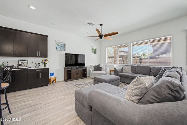 2528 N 212TH Drive, Buckeye, AZ 85396