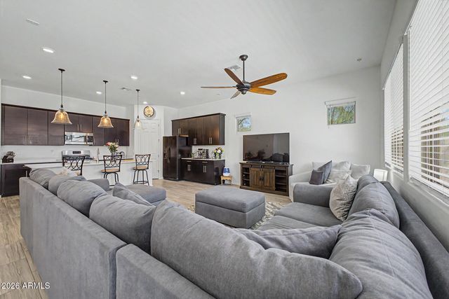 2528 N 212TH Drive, Buckeye, AZ 85396