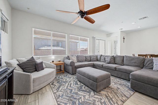 2528 N 212TH Drive, Buckeye, AZ 85396
