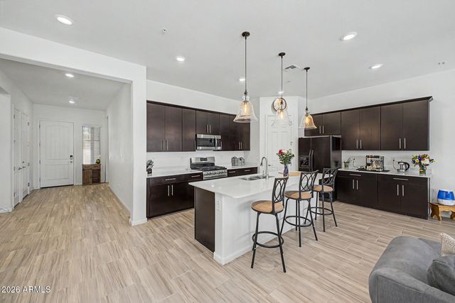 2528 N 212TH Drive, Buckeye, AZ 85396