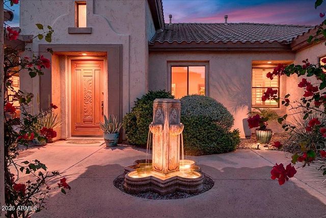 876 W ELM Court, Litchfield Park, AZ 85340