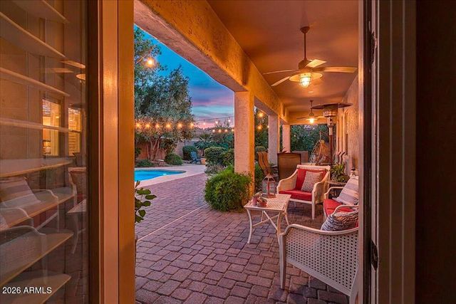 876 W ELM Court, Litchfield Park, AZ 85340