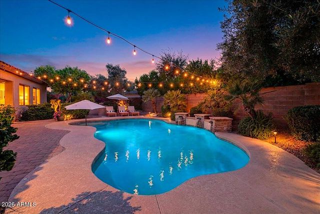 876 W ELM Court, Litchfield Park, AZ 85340