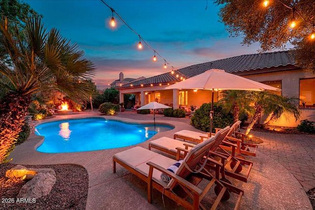 876 W ELM Court, Litchfield Park, AZ 85340