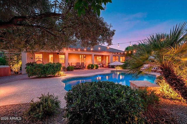 876 W ELM Court, Litchfield Park, AZ 85340