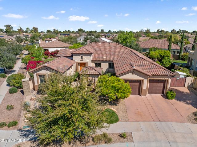 876 W ELM Court, Litchfield Park, AZ 85340