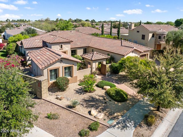 876 W ELM Court, Litchfield Park, AZ 85340