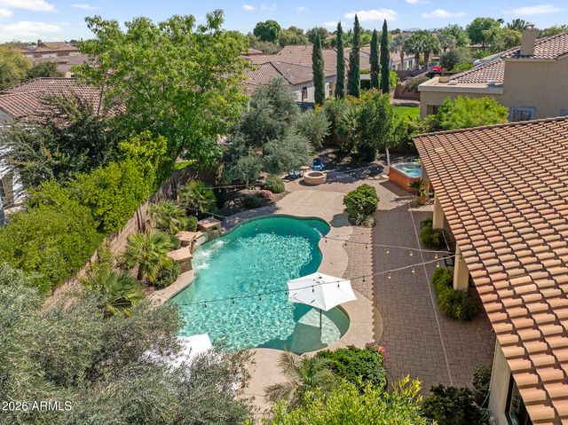 876 W ELM Court, Litchfield Park, AZ 85340