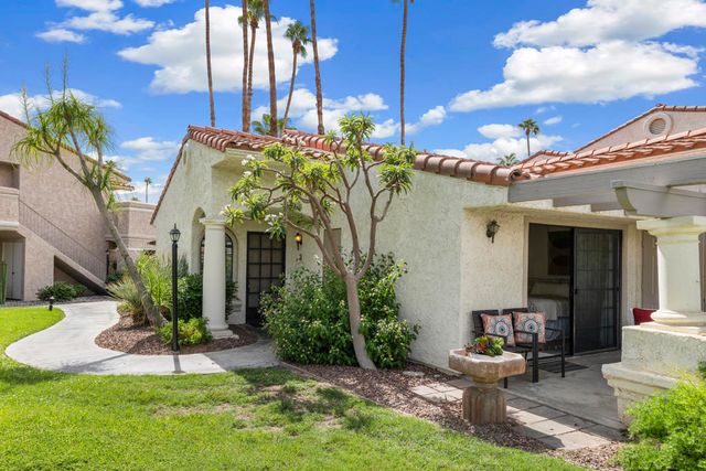 505 S Farrell Drive S115, Palm Springs, CA 92264