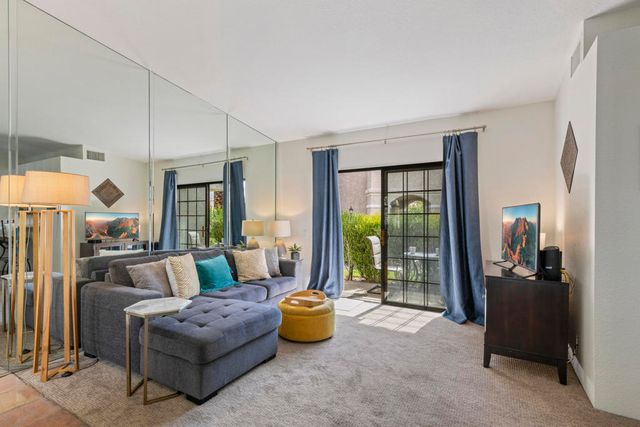 505 S Farrell Drive S115, Palm Springs, CA 92264