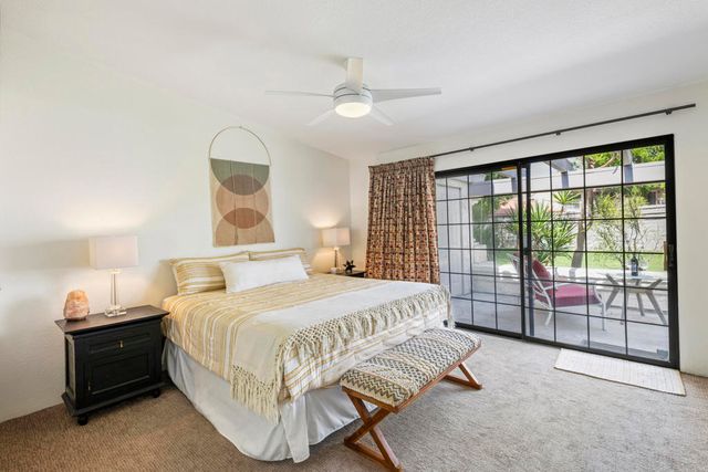 505 S Farrell Drive S115, Palm Springs, CA 92264