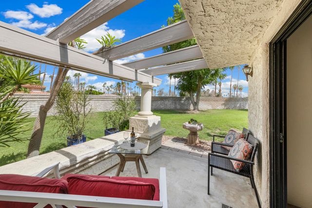 505 S Farrell Drive S115, Palm Springs, CA 92264
