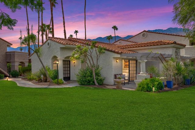 505 S Farrell Drive S115, Palm Springs, CA 92264