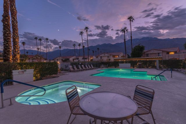 505 S Farrell Drive S115, Palm Springs, CA 92264
