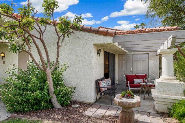 505 S Farrell Drive S115, Palm Springs, CA 92264