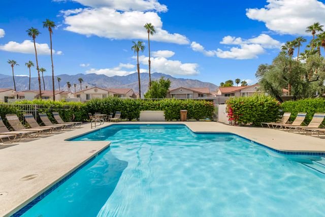 505 S Farrell Drive S115, Palm Springs, CA 92264