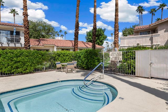 505 S Farrell Drive S115, Palm Springs, CA 92264